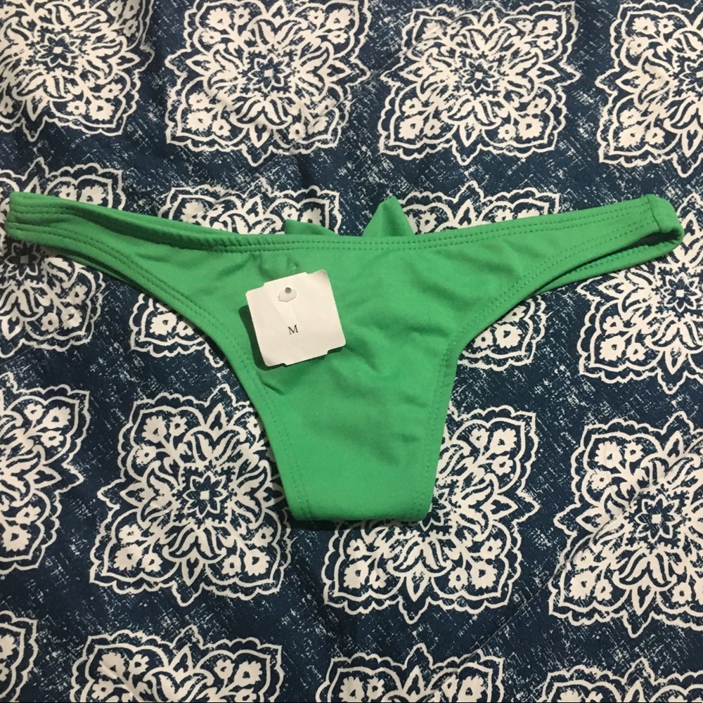 Bikini Bottom
